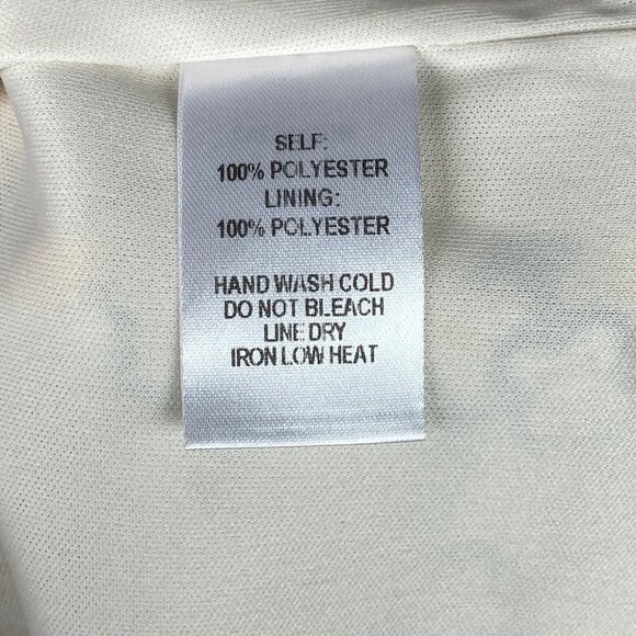 Lulus Dandelion‎ Print Yellow Shift Dress Size XS Short Sleeves Mini Floral Boho - Picture 7 of 12